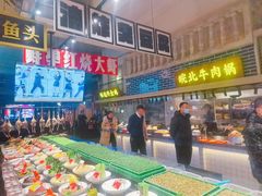 -阿财老铺·老蚌埠龙虾城(华夏总店)