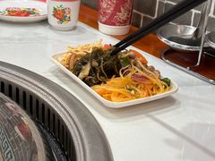 -70後铁锅炖(坡博总店)
