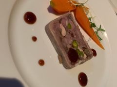 -非常时髦餐厅VUE Restaurant(外滩茂悦大酒店)