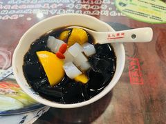 -长人馄饨铺(解放街店)