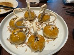 -蛇口希尔顿南海酒店·随轩中餐厅·粤菜