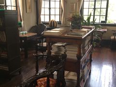 -大可堂普洱茶馆(襄阳南路馆)