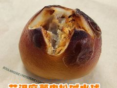 -安上烘焙 ENCHANTE(湖滨道购物中心店)