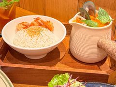 -森Some Fusion(荔湾店)