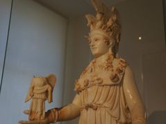 -雅典国家考古博物馆(Ethniko Archaiologiko Museo)