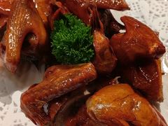 妙龄乳鸽皇-老广酒楼(樱花店)