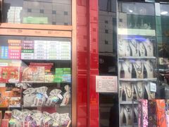 -天津洋货市场