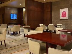 -北京首都机场希尔顿酒店
