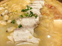 -北李·海肠捞饭·大连菜(望京凯德MALL店)