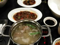 -龙聚德北京烤鸭(沙坪坝华宇A馆店)