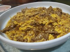-东来顺饭庄(新源里店)