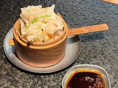 -三出山火锅(万象天地店)