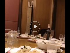 -海港大酒店(海港大厦店)
