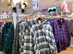 -优衣库(上海金桥太茂店)