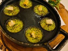 经典勃艮第焗蜗牛-福楼法餐厅FLO