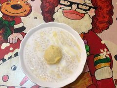 榴莲河粉-甜心妈妈·榴莲星级糖水(北京路总店)