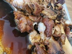 -有肉食·虎九闽菜(798艺术区店)