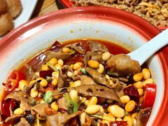-兔槽江湖菜·重庆璧山兔(水围店)