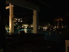 -麦哲伦丝绸度假村