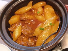 -小天厨民间菜馆(深圳街店)