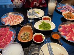 -杉海和牛烧肉海鲜自助(会展城店)