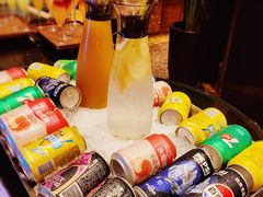 -怡聚轩全日制自助餐厅(大中华喜来登酒店)