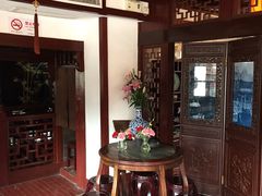 -豫园湖心亭茶楼