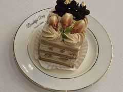 -卷心卷意·轻甜蛋糕(新光天地店)