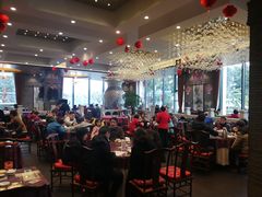 大堂-宁波状元楼酒店(和义路店)