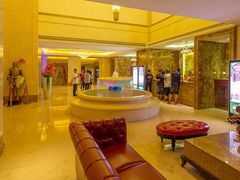 -萧邦音乐会所KTV·蒸汽活海鲜自助(福田店)