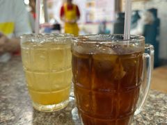 -榮泰米粉湯(Left Shop)