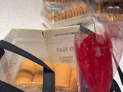 -泸溪河桃酥(西直门凯德店)