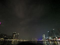 -珠江夜游西堤码头