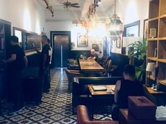 -拖板鞋咖啡旅行酒店(春熙路地铁站店)