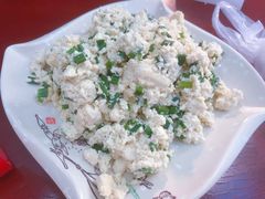 -老回回小吃(百万庄店)