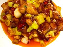 -皇城根·京城味家常菜(西市场·嘉华广场店)