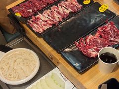 -嬷孙家潮汕牛肉火锅(北京路天河城店)
