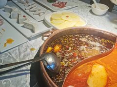 -三只耳火锅(宽窄巷子店)