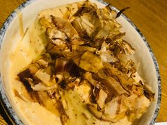 胡麻豆腐-幸屿 创意料理(永嘉天地店)