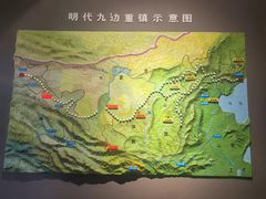-张掖市博物馆