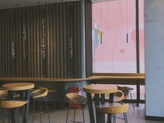 -星巴克(泉州百捷上悦城店)