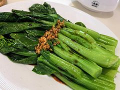 -蔡澜点心·粤菜(月星环球港店)