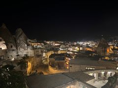 -Seten Restaurant Cappadocia