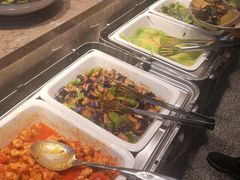-素满香·素食自助餐(福州·长乐北路店)