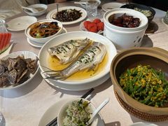 -阿莉餐厅(枣阳路店)