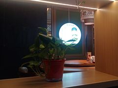 -老淮滨-蚌埠非遗小吃(淮河路店)