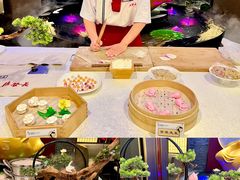 -德发长饺子·非遗(钟楼店)
