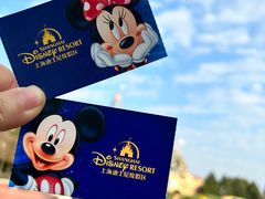 -上海迪士尼度假区