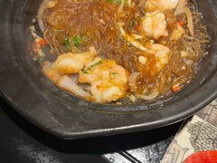 -绿茶餐厅(西湖银泰百货店)