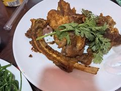 -范记靖远羊羔肉(博物馆店)